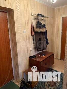 1-к квартира, на длительный срок, 38м2, 4/10 этаж