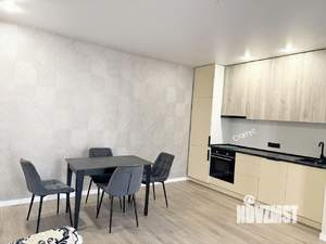 3-к квартира, на длительный срок, 68м2, 5/25 этаж