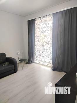 1-к квартира, на длительный срок, 34м2, 3/3 этаж