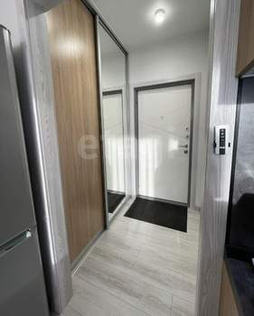 Студия квартира, на длительный срок, 22м2, 5/17 этаж