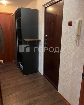 2-к квартира, на длительный срок, 43м2, 7/9 этаж