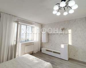 1-к квартира, на длительный срок, 32м2, 11/17 этаж