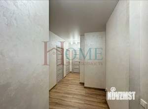 2-к квартира, на длительный срок, 60м2, 7/25 этаж