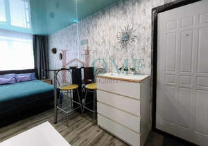 Студия квартира, на длительный срок, 20м2, 1/5 этаж