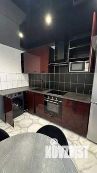 2-к квартира, на длительный срок, 53м2, 2/5 этаж