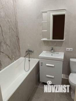 1-к квартира, на длительный срок, 32м2, 11/25 этаж