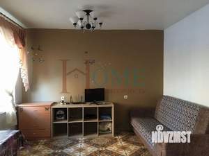 1-к квартира, на длительный срок, 28м2, 4/9 этаж