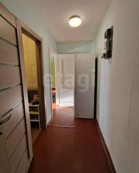 1-к квартира, на длительный срок, 30м2, 5/5 этаж