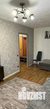 2-к квартира, на длительный срок, 44м2, 3/5 этаж