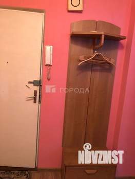 1-к квартира, на длительный срок, 29м2, 5/5 этаж