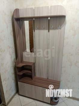 Студия квартира, на длительный срок, 23м2, 6/9 этаж