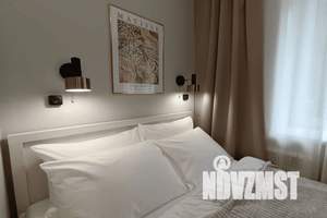 Студия квартира, посуточно, 16м2, 1/5 этаж