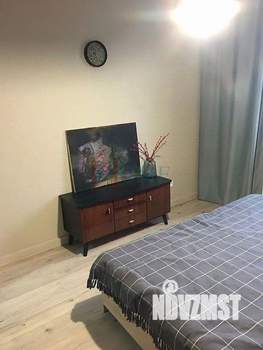 1-к квартира, на длительный срок, 35м2, 3/17 этаж