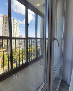 2-к квартира, на длительный срок, 45м2, 11/18 этаж