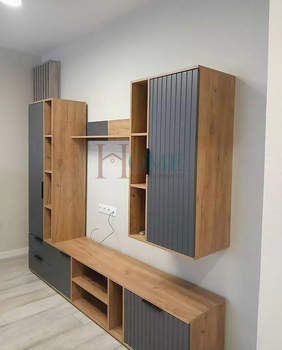 1-к квартира, на длительный срок, 39м2, 5/17 этаж