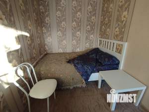 1-к квартира, на длительный срок, 32м2, 3/4 этаж