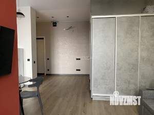 2-к квартира, на длительный срок, 40м2, 23/30 этаж