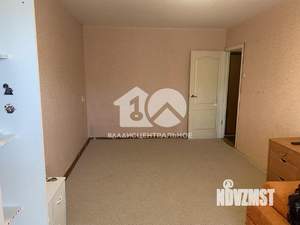 1-к квартира, на длительный срок, 33м2, 3/5 этаж