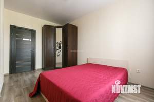 2-к квартира, посуточно, 50м2, 1/1 этаж