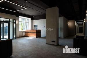 Студия квартира, на длительный срок, 24м2, 2/3 этаж