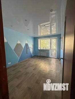 2-к квартира, на длительный срок, 48м2, 3/5 этаж