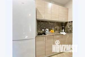 1-к квартира, посуточно, 52м2, 19/26 этаж