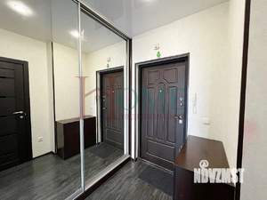 Студия квартира, на длительный срок, 32м2, 19/23 этаж