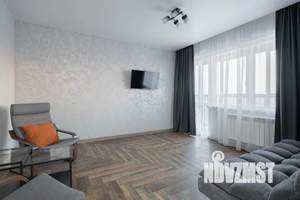 2-к квартира, посуточно, 50м2, 5/7 этаж