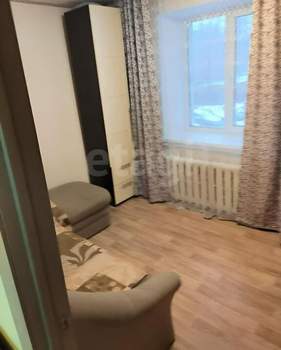 2-к квартира, на длительный срок, 31м2, 2/9 этаж