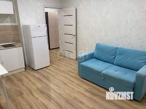 1-к квартира, на длительный срок, 37м2, 11/18 этаж