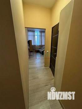 Студия квартира, на длительный срок, 30м2, 1/19 этаж