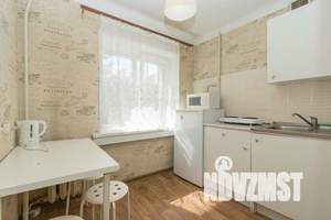 1-к квартира, посуточно, 34м2, 2/5 этаж