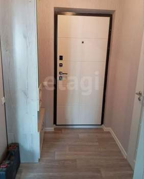 1-к квартира, на длительный срок, 40м2, 12/18 этаж