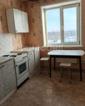 1-к квартира, на длительный срок, 33м2, 7/10 этаж