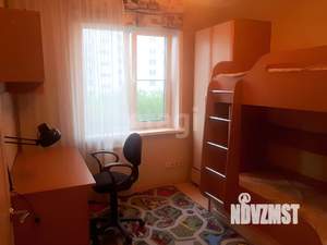 5-к квартира, на длительный срок, 110м2, 3/7 этаж