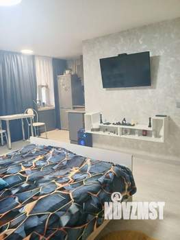 1-к квартира, на длительный срок, 33м2, 3/5 этаж