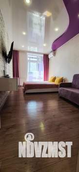 1-к квартира, посуточно, 40м2, 7/26 этаж