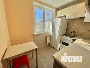 1-к квартира, на длительный срок, 32м2, 3/5 этаж