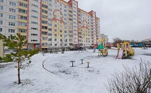 1-к квартира, на длительный срок, 41м2, 6/10 этаж