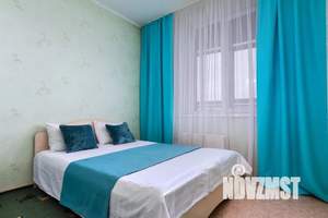 2-к квартира, посуточно, 52м2, 15/19 этаж