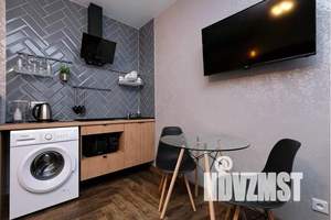1-к квартира, посуточно, 30м2, 10/13 этаж