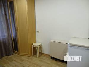 Студия квартира, на длительный срок, 16м2, 1/9 этаж