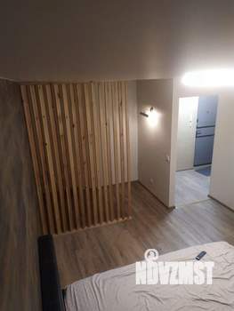 1-к квартира, на длительный срок, 34м2, 1/5 этаж