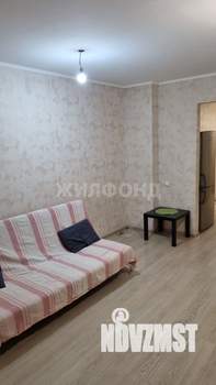 Студия квартира, на длительный срок, 36м2, 3/27 этаж