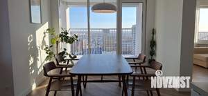 3-к квартира, на длительный срок, 92м2, 24/26 этаж