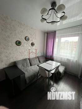 2-к квартира, на длительный срок, 53м2, 2/9 этаж