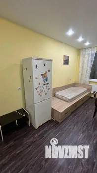 1-к квартира, на длительный срок, 57м2, 8/19 этаж