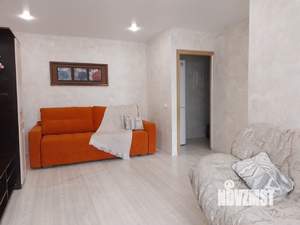 2-к квартира, посуточно, 45м2, 5/5 этаж