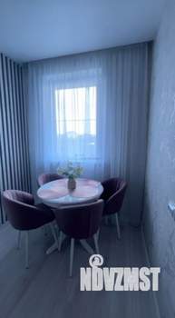 1-к квартира, на длительный срок, 39м2, 12/21 этаж