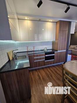 2-к квартира, на длительный срок, 56м2, 6/10 этаж
